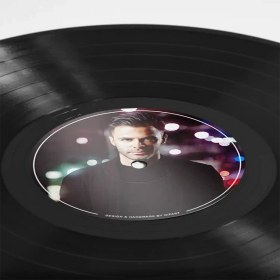 تصویر دیسک گرامافون کد 9411 