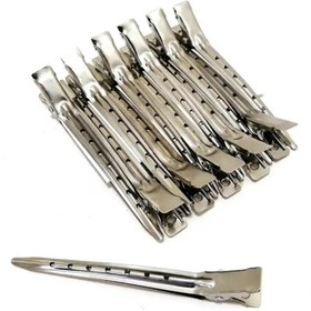 تصویر کلیپس تقسیم فلزی 