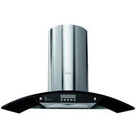 تصویر هود آشپزخانه اخوان مدل H11G سایز 90 Akhavan Kitchen Hood H-11-G 90CM