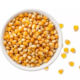 تصویر دون ذرت 250 گرمی 