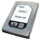 تصویر HGST Ultrastar He8 HUH728080AL5204 - Hard Drive - 8TB - Internal - 8.9 cm 3.5 - SAS 12Gb/s - 7200 rpm - Buffer 128MB HUH728080AL5204 