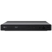 تصویر دستگاه پخش کننده بلو ری ال جی مدل BP450 LG BP450 Smart Blu-ray Player