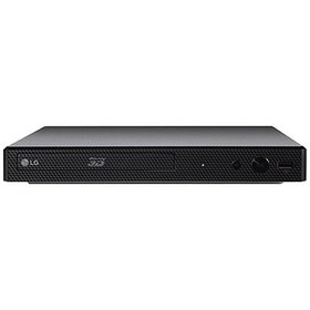 تصویر دستگاه پخش کننده بلو ری ال جی مدل BP450 LG BP450 Smart Blu-ray Player