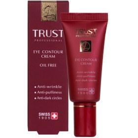 تصویر کرم دور چشم 