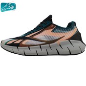 تصویر کفش مخصوص دویدن مردانه ریباک مدل Zig kinetuca Horizon کد 11553 