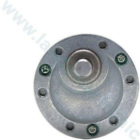 تصویر موتور دی سی گیربکس دار RB350060 (24V 96RPM) 