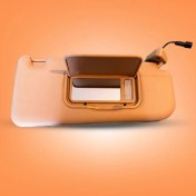 تصویر آفتابگیر دنا پلاس (آذین پارت) 