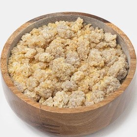 تصویر کندر دودی 75 گرمی 