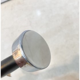 تصویر گوشت کوب بدیس مدل استیل کد SM 