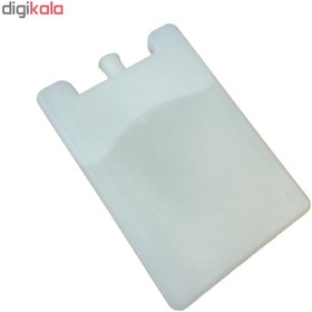 تصویر یخ خشک سفری کد Y001 