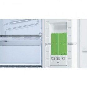 تصویر فریزر بوش مدل GSV33VW304 Bosch GSV33VW304 Freezer