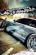 تصویر دیسک بازی Need for Speed Most Wanted برای کامپیوتر Need for Speed Most Wanted Computer Game Disc