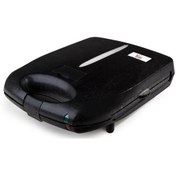 تصویر ساندویچ ساز ویداس مدل VIR5637 ۲ کاره با ۴ خانه 