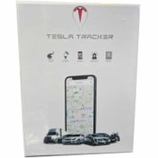 تصویر ردیاب لیفان X60 برند تسلا-Tesla مدل T103 اورجینال (فول) 