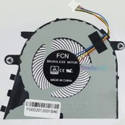 تصویر فن پردازنده لپ تاپ LENOVO IdeaPad V330 