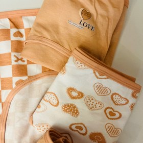 تصویر شورت قلب 