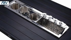 تصویر آیس بار آبان 