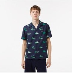 تصویر پیراهن مردانه لاکوست Lacoste اورجینال CH5619 