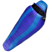 تصویر کیسه خواب قایا مدل Nite Lite 200 وزن ۱ کیلوگرم 