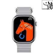 تصویر پک ساعت هوشمند 10 بند طرح اپل واچ مدل WS-56 MAX WS-56 MAX Smartwatch