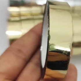 تصویر نوار گاترین طلایی (1رول) 