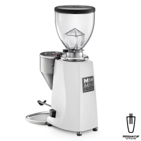 تصویر آسیاب قهوه مازر مدل Mini A 