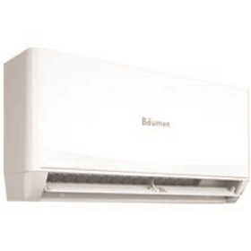 تصویر کولر گازی بویمن 12000 مدل BRH-12TP Bauman 12000 air conditioner model BRH-12TP