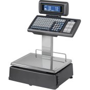 تصویر ترازوی فروشگاهی Dibal - M525-DB 