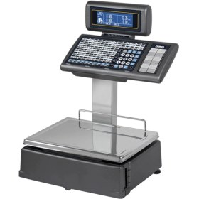 تصویر ترازوی فروشگاهی Dibal - M525-DB 