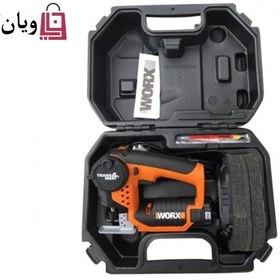 12 Worx 12v WX540