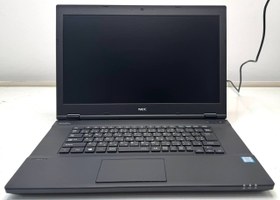 تصویر لپ تاپ نسل 8 nec versapro i5 8 256 