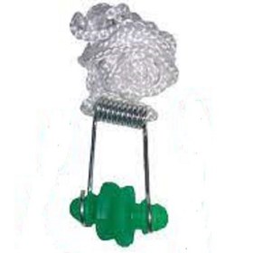 تصویر دماغ گیر 