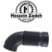 تصویر خرطومی هواکش تیبا 