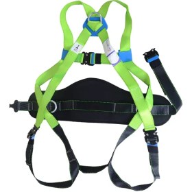 تصویر کمربند ایمنی(هارنس)تمام بدن پرومکس 