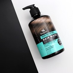 تصویر ماسک مو بدون آبکشی سوپکس 