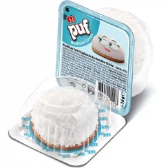 تصویر بیسکویت مارشمالو اتی پوف Eti Puf با روکش پودر نارگیل 29 گرم 