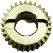 تصویر دنده برنجی گیربکس جک سوزوکی SUZUKI 