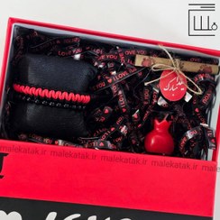 تصویر پک هدیه یلدا مردانه 2 