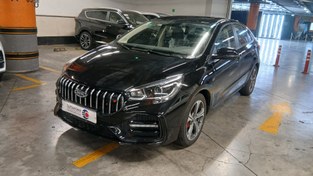 تصویر چری آریزو 5 FL مدل 1404 ا اسپرت اکسلنت اسپرت اکسلنت