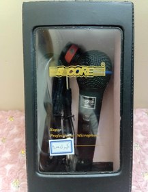 تصویر میکروفون دینامیک مدل MUSK 5CORE 