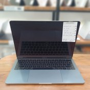 تصویر لپ تاپ  مک بوک پرو استوک  | 8GB RAM | 256GB SSD | core i5 5th | 13 inch APPLE MacBook Pro
