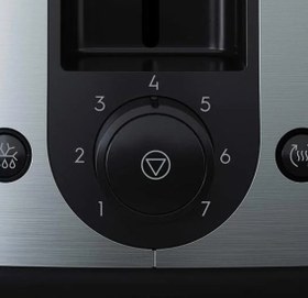 تصویر توستر آاگ مدل AEG T3-1-3ST 