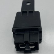 تصویر رله پمپ انژکتور hi click 