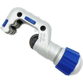 تصویر لوله بر ولیو مدل VTC-32 