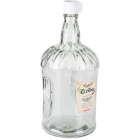 تصویر بطری ناردانا 