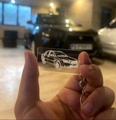 تصویر دسته موتور دنا پلاس 