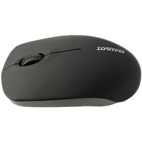 تصویر موس بیسیم xp مدل w3 mouse wireless xp w3