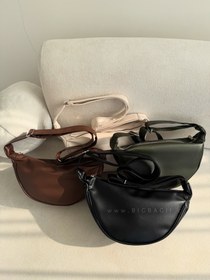 تصویر بادی بگ چرم 