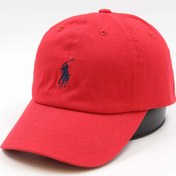 تصویر کلاه بیسبالی بينگو POLO 