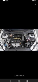 تصویر پژو 206 مدل 1398 ا Peugeot 206 2 Peugeot 206 2